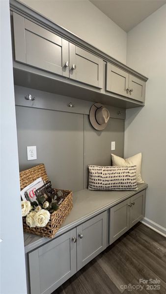 Representative Representative