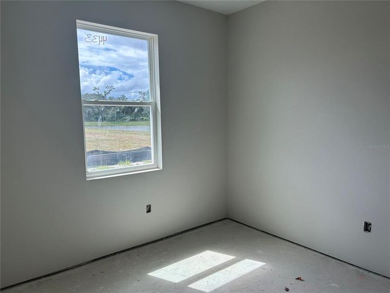 In-progress construction of a new home in Oakfield Trails Traditional, Parrish, FL (Image 8). In-progress construction of a new home in Oakfield Trails Traditional, Parrish, FL (Image 8).