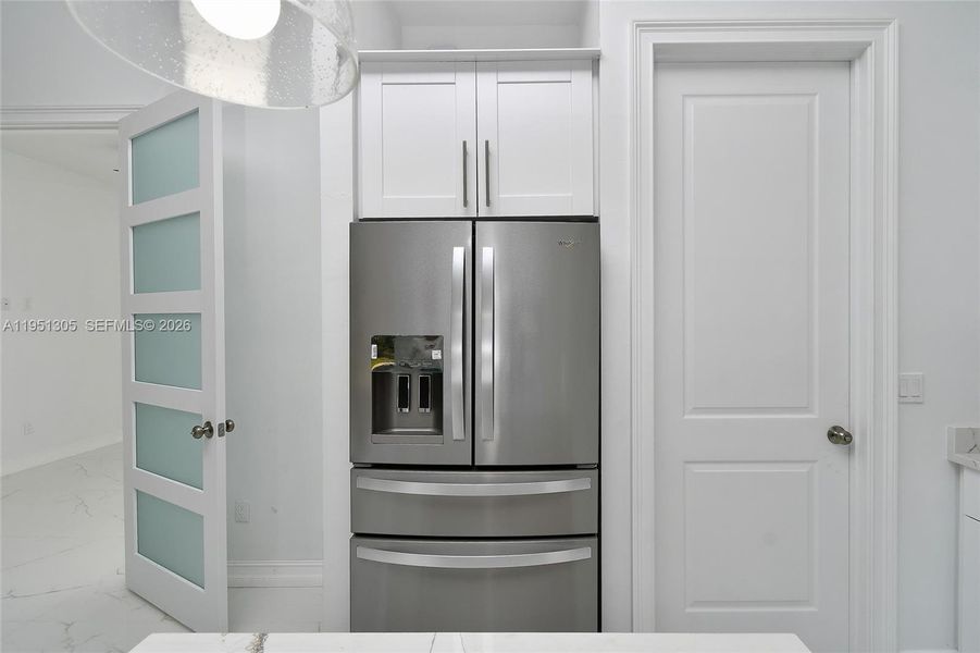 Furnished interior view inside a new home in , Lehigh Acres (Image 16). Furnished interior view inside a new home in , Lehigh Acres (Image 16).