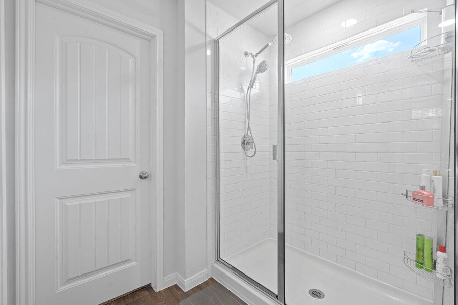 Spacious, unfurnished interior of a new home in , Lockhart (Image 19). Spacious, unfurnished interior of a new home in , Lockhart (Image 19).