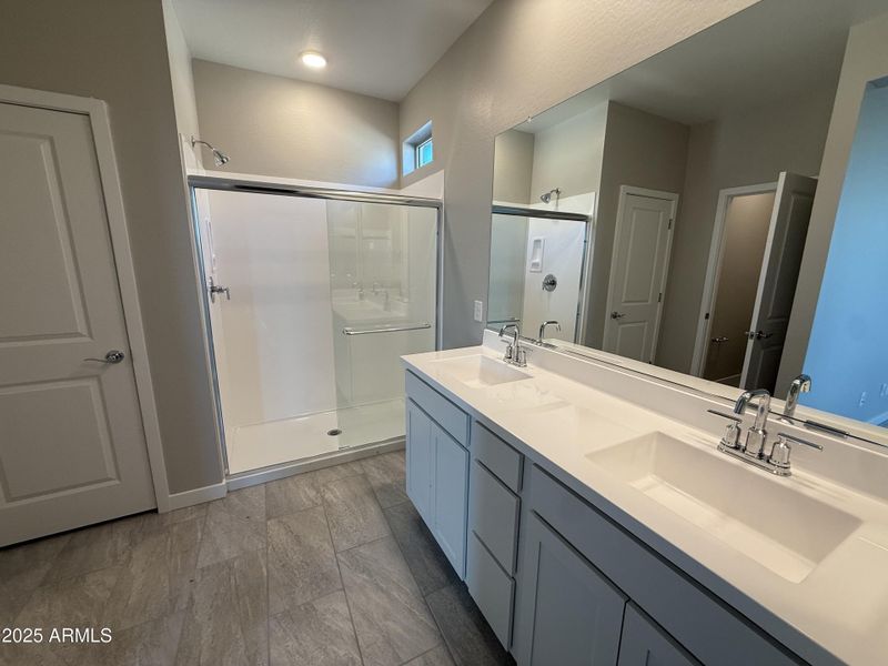 SR35 - Lot 167 Primary Bath