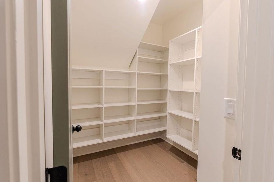 Spacious, unfurnished interior of a new home in , Hoschton (Image 58).