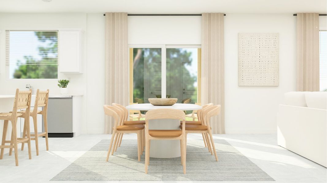 Ashland Dining Room Ashland Dining Room