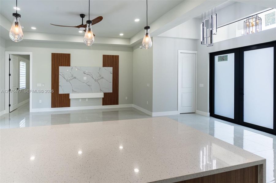 Spacious, unfurnished interior of a new home in , Lehigh Acres (Image 53). Spacious, unfurnished interior of a new home in , Lehigh Acres (Image 53).