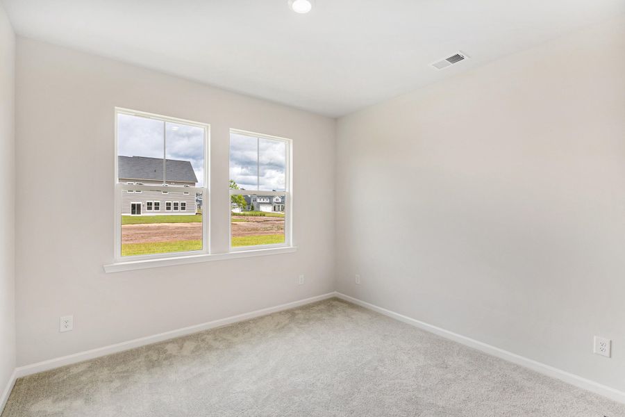 Spacious, unfurnished interior of a new home in , Summerville (Image 18). Spacious, unfurnished interior of a new home in , Summerville (Image 18).