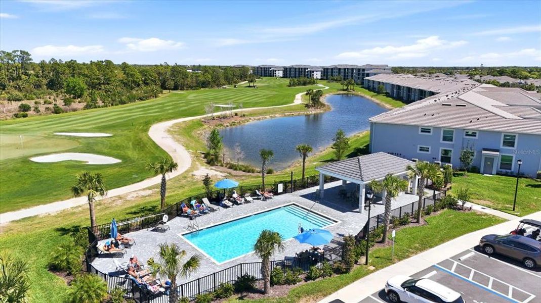 Community amenities in , Venice (Image 32).