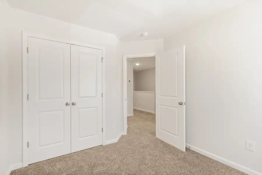 Spacious, unfurnished interior of a new home in Pinehaven, Laurens (Image 25). Spacious, unfurnished interior of a new home in Pinehaven, Laurens (Image 25).