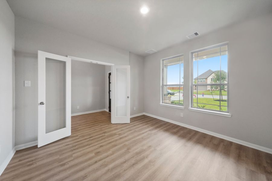 210 Valley Ranch Trail - Grant - Study