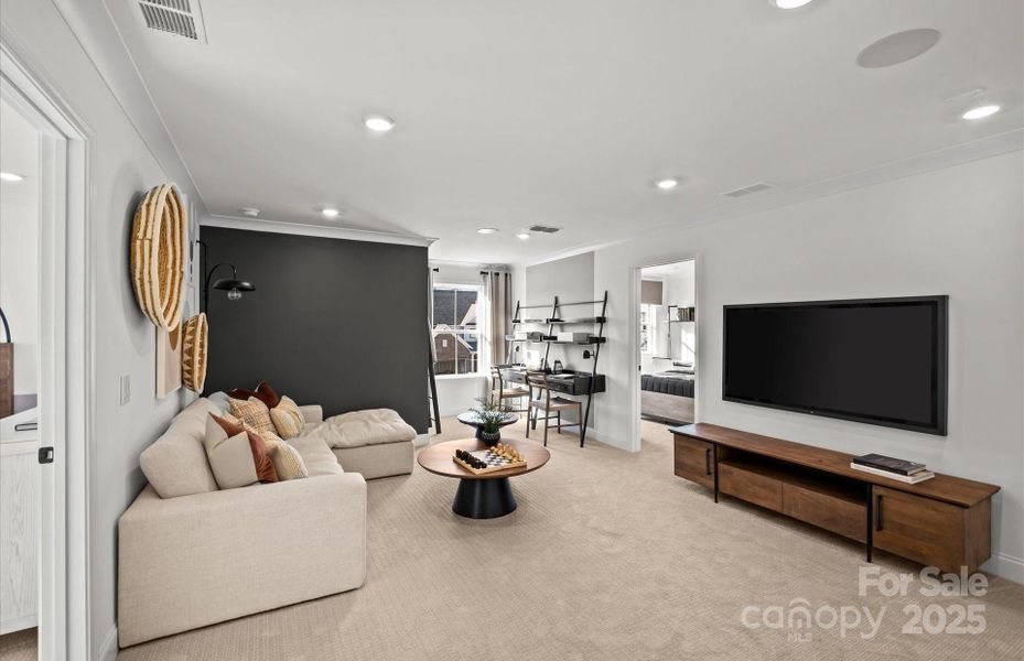 Continental Model - For Representation Purposes Only