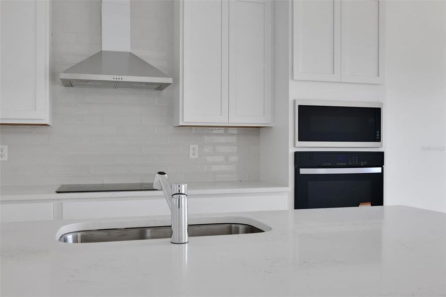 Close-up of interior finishes inside a home in Serenade at Ovation, Winter Garden (Image 13). Close-up of interior finishes inside a home in Serenade at Ovation, Winter Garden (Image 13).