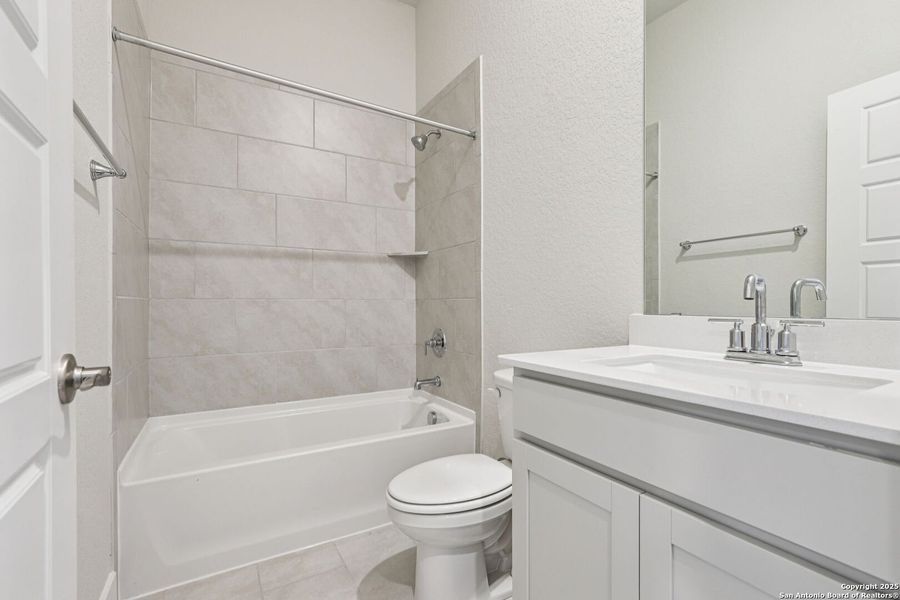 Image 47 of a home in Carmel Ranch.