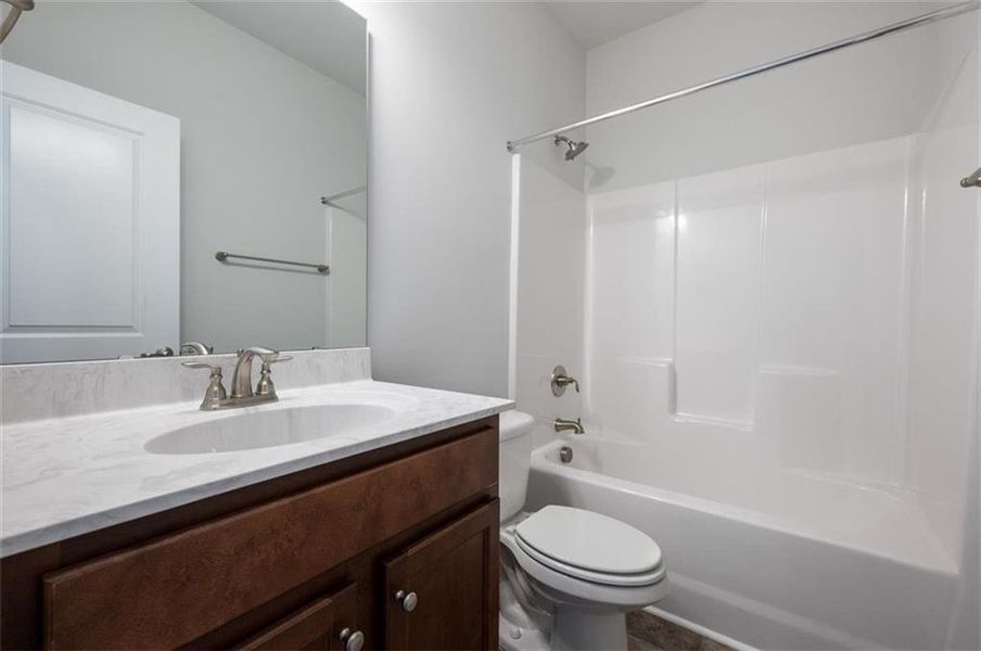 Image 21 of a home in Park Place.