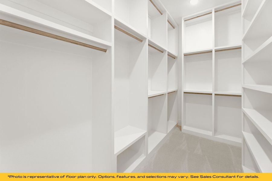 Image 26 representing the St Lucia by Stonefield Homes in Heath Golf and Yacht: Elegante' Series, Heath, TX.