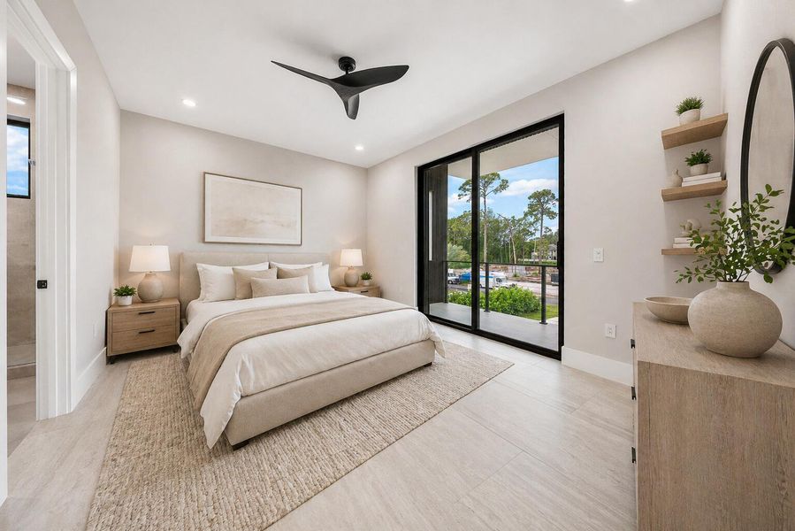 Bedroom Bedroom