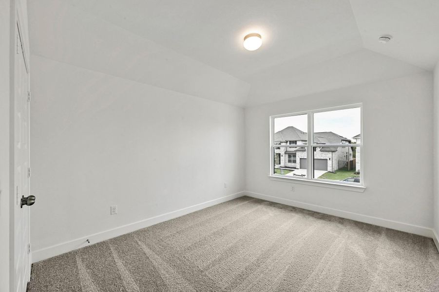 Spacious, unfurnished interior of a new home in , Liberty Hill (Image 29).