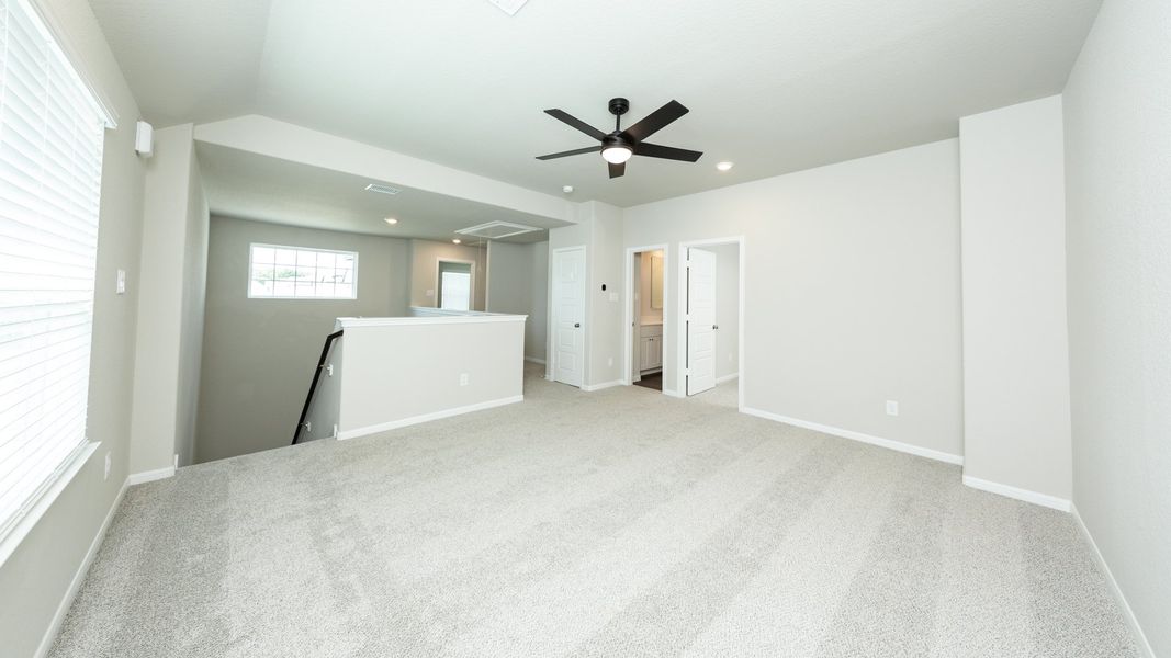 Gameroom