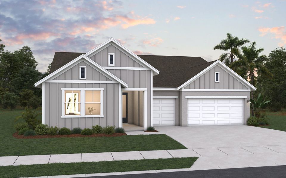 Punta Gorda, FL New Home.  - Slide 5