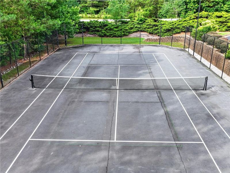 Community amenities in , Dallas (Image 32).