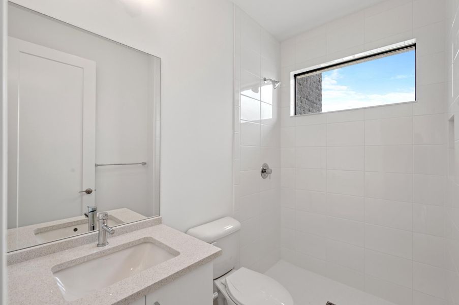 Bathroom 4 Bathroom 4