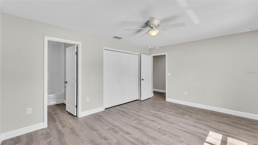 Spacious, unfurnished interior of a new home in , Lakeland (Image 14). Spacious, unfurnished interior of a new home in , Lakeland (Image 14).