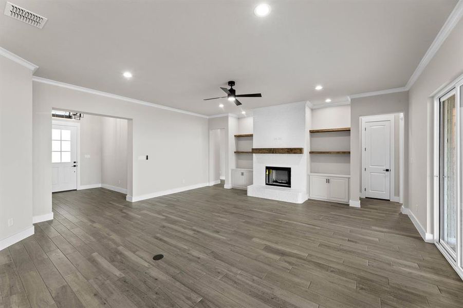 209 Bel Grand-Living Room-1