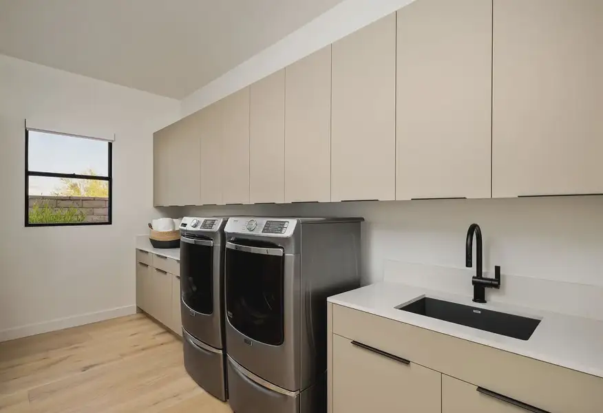 Laundry - 17 of 32 Laundry - 17 of 32