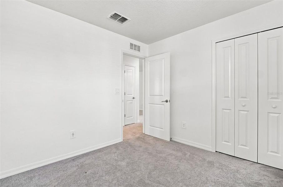 Spacious, unfurnished interior of a new home in Two Rivers, Zephyrhills (Image 35). Spacious, unfurnished interior of a new home in Two Rivers, Zephyrhills (Image 35).
