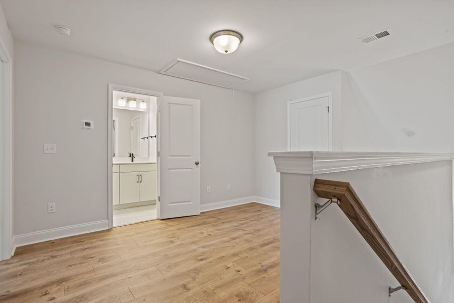 Spacious, unfurnished interior of a new home in , Greenwood (Image 16). Spacious, unfurnished interior of a new home in , Greenwood (Image 16).