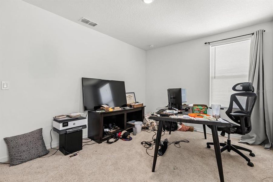 Furnished interior view inside a new home in , Winter Garden (Image 35). Furnished interior view inside a new home in , Winter Garden (Image 35).