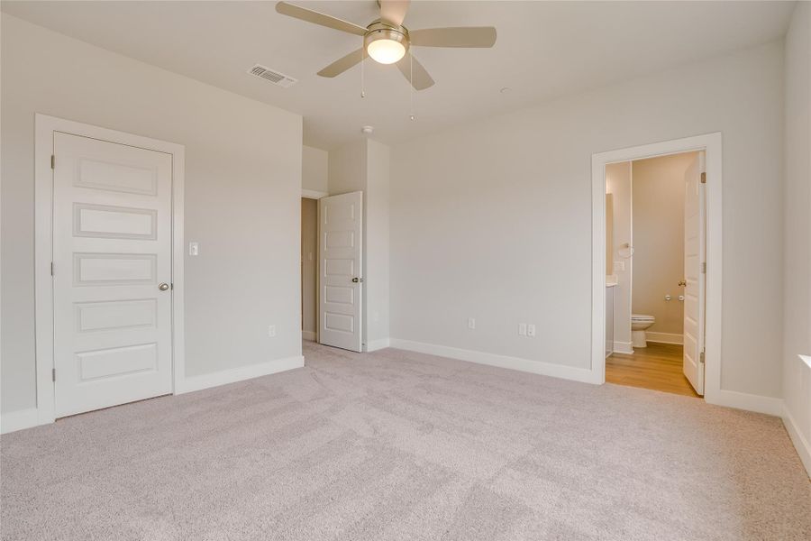 Owner's Retreat Owner's Retreat