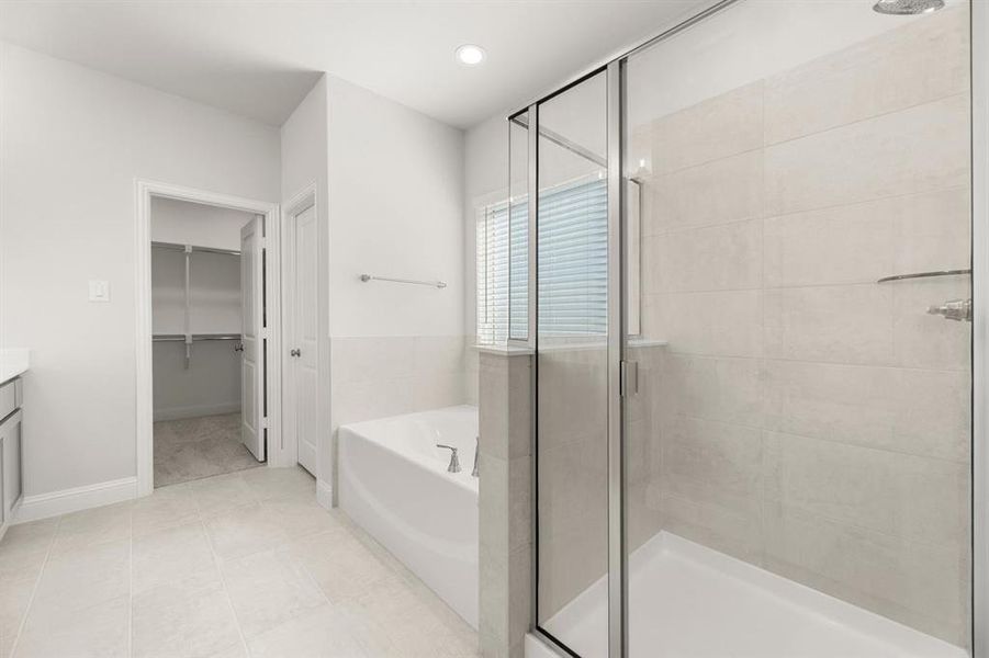Hero plan by RockWell Homes