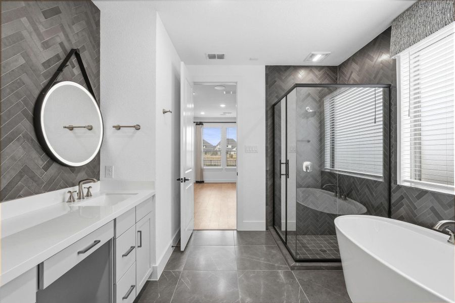 31518 Bramble Hollow Ct Fulshear, TX New Home Image 28