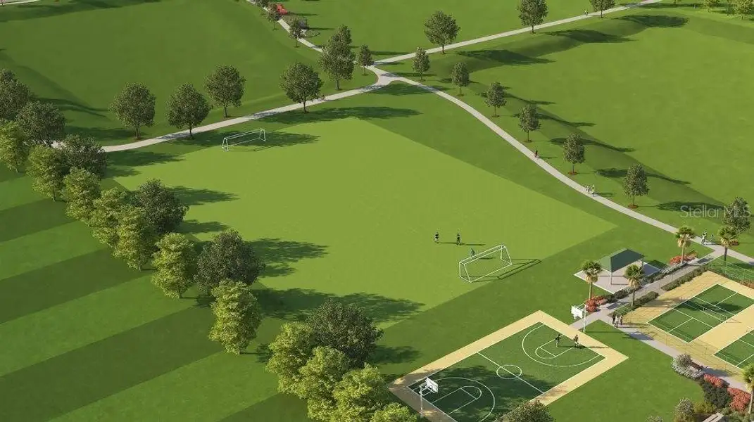Community amenities in , Lake Wales (Image 18).