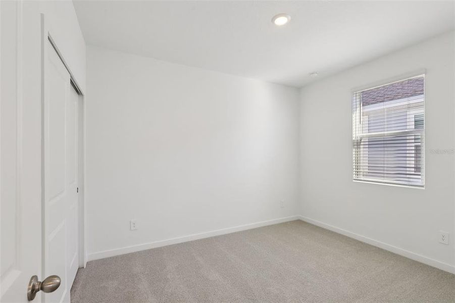 Spacious, unfurnished interior of a new home in , Palm Coast (Image 29).