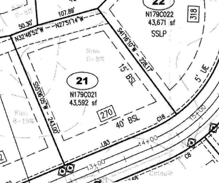 Image 10 of a home in .