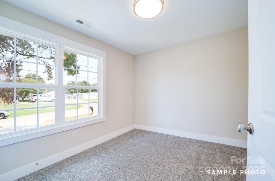 Bedroom #2 Bedroom #2