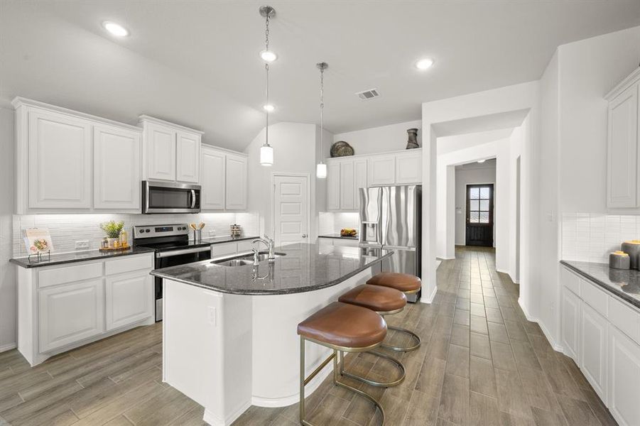 10620 Moss Cove- Kitchen-2