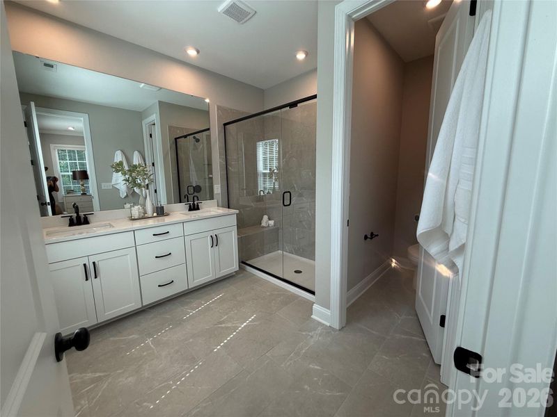 Image 37 of a home in The Townes at Wade Ardrey.