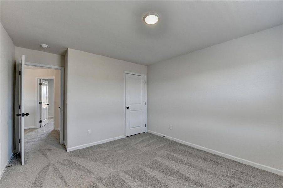 Spacious, unfurnished interior of a new home in , Auburn (Image 69). Spacious, unfurnished interior of a new home in , Auburn (Image 69).