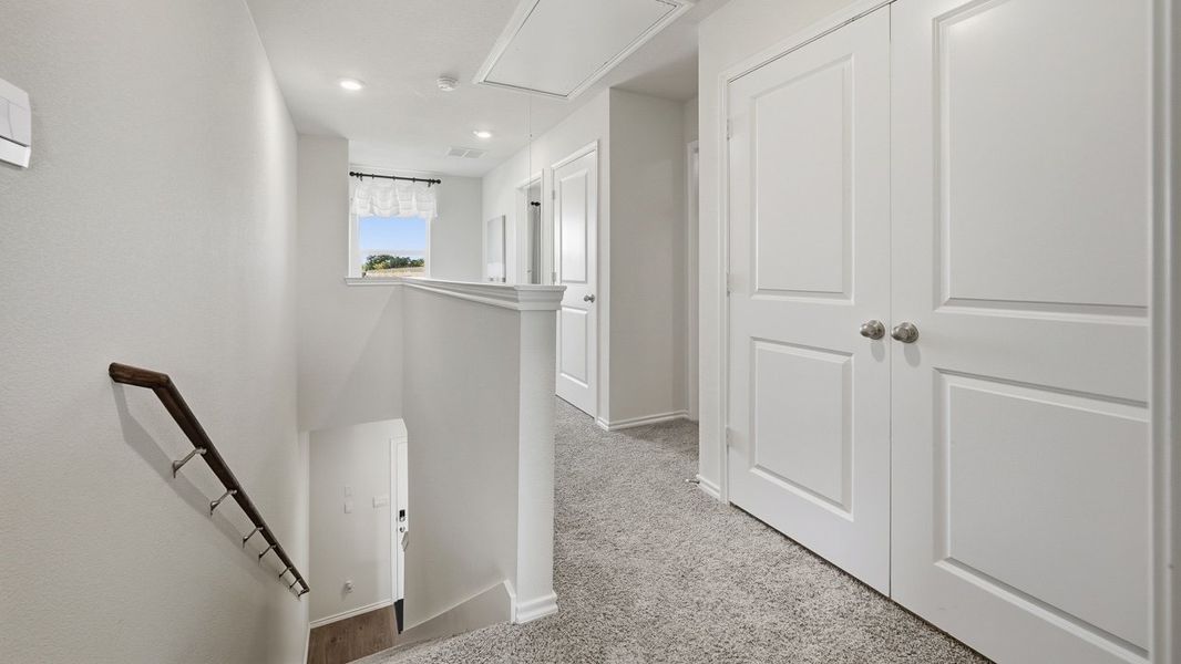 Image 30 representing the Argentina by D.R. Horton in Arbor Trails South, Princeton, TX.