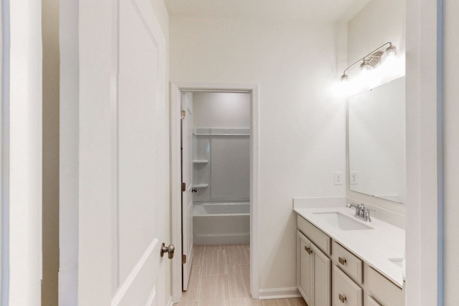 Bathroom Bathroom