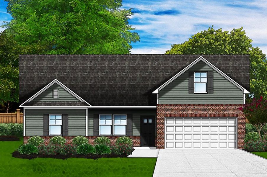 Dillon II B2 Dillon II B2