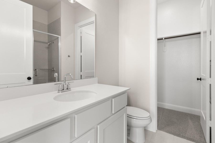 Secondary Bathroom2 Secondary Bathroom2