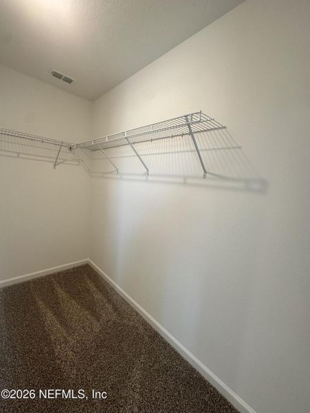 Spacious, unfurnished interior of a new home in Rookery, Green Cove Springs (Image 25).