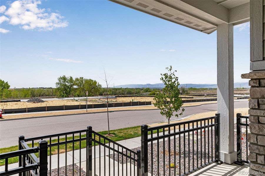 Image 33 of a home in Sugar Mill Village.