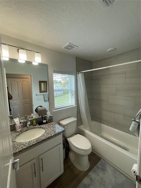 Furnished interior view inside a new home in , Palm Coast (Image 34). Furnished interior view inside a new home in , Palm Coast (Image 34).