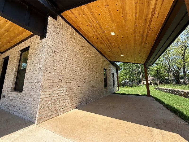 View of patio / terrace View of patio / terrace