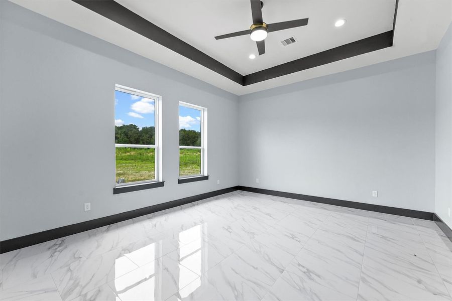 Spacious, unfurnished interior of a new home in , Dayton (Image 17). Spacious, unfurnished interior of a new home in , Dayton (Image 17).
