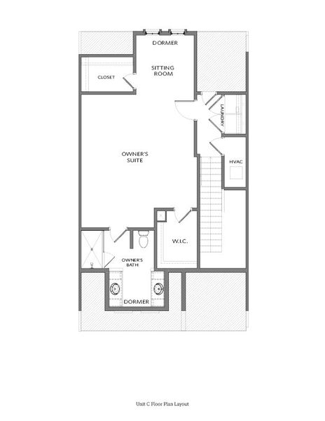 Third Floor