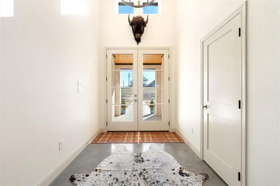 Spacious, unfurnished interior of a new home in , Boyd (Image 23). Spacious, unfurnished interior of a new home in , Boyd (Image 23).